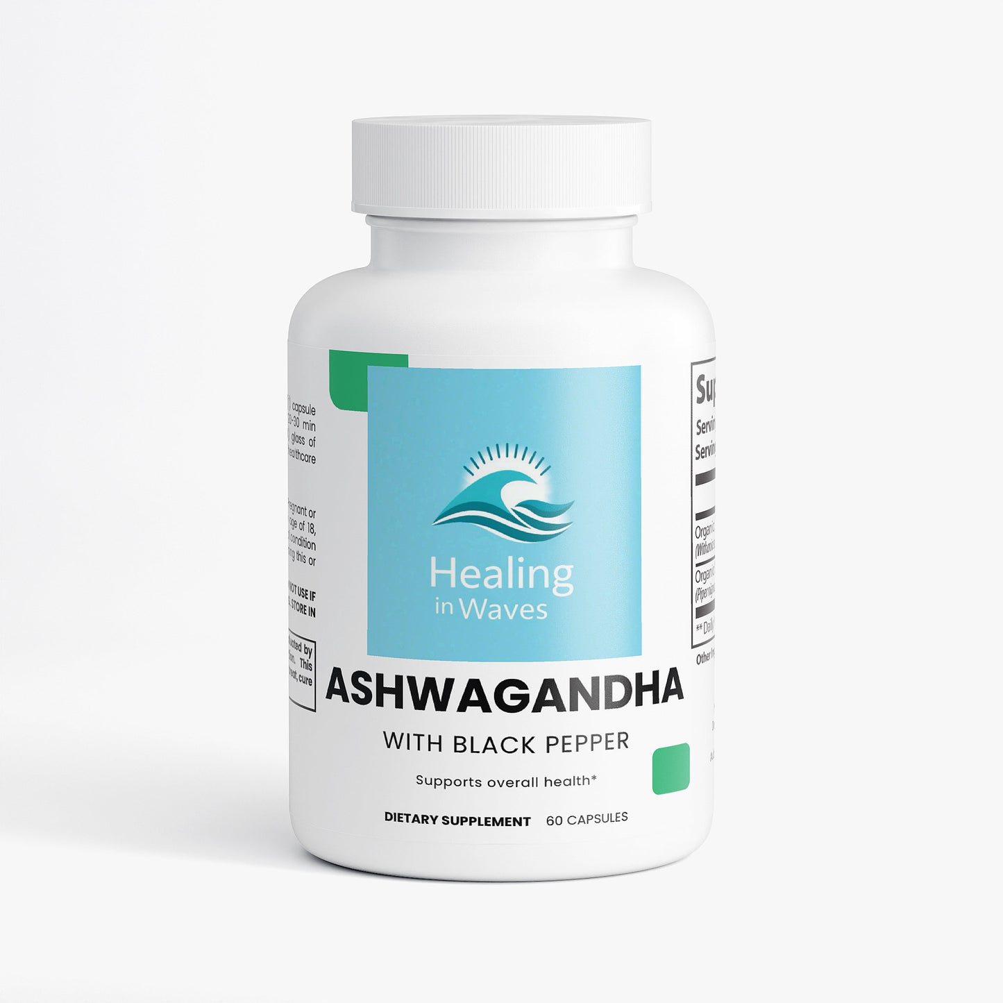 Ashwagandha