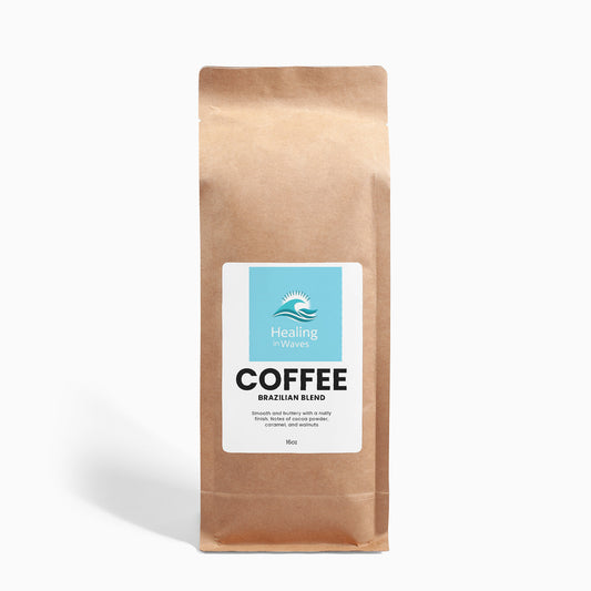 Brazilian Blend 16oz