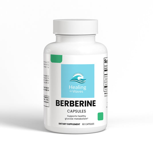 Berberine