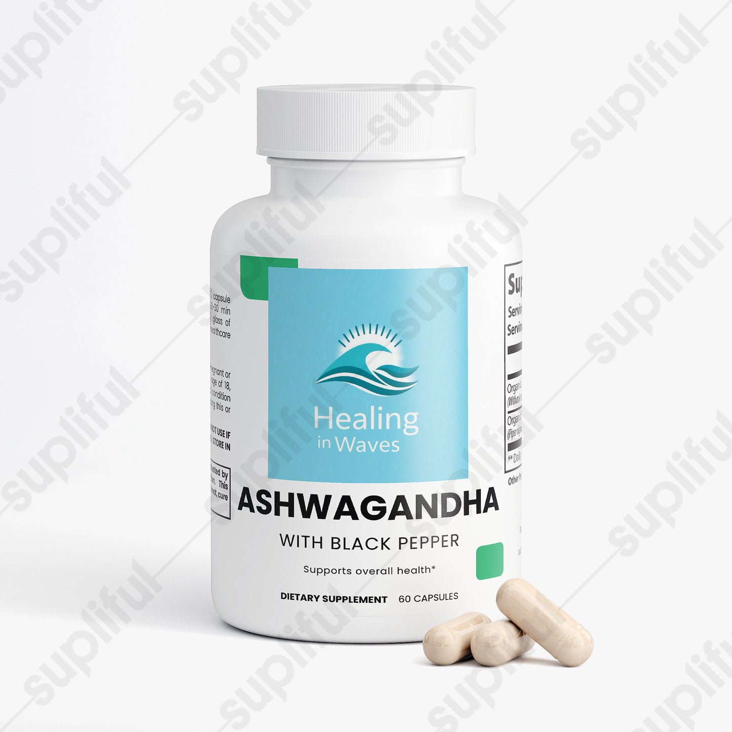 Ashwagandha