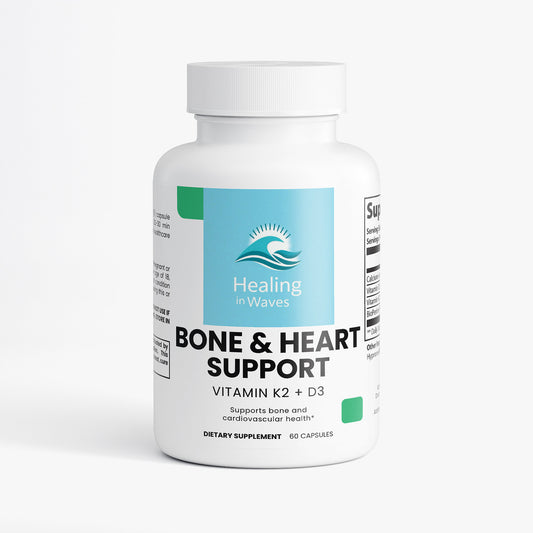 Bone & Heart Support