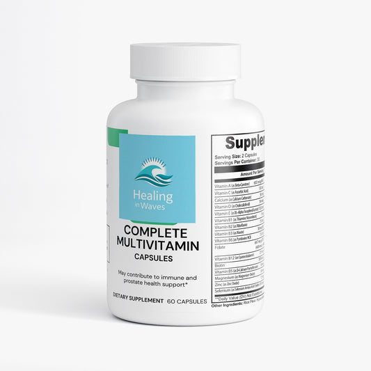 Complete Multivitamin