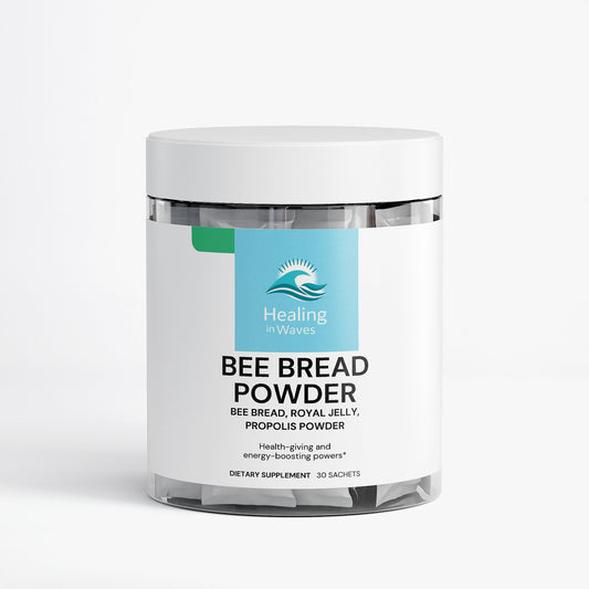 Bee Bread Powder